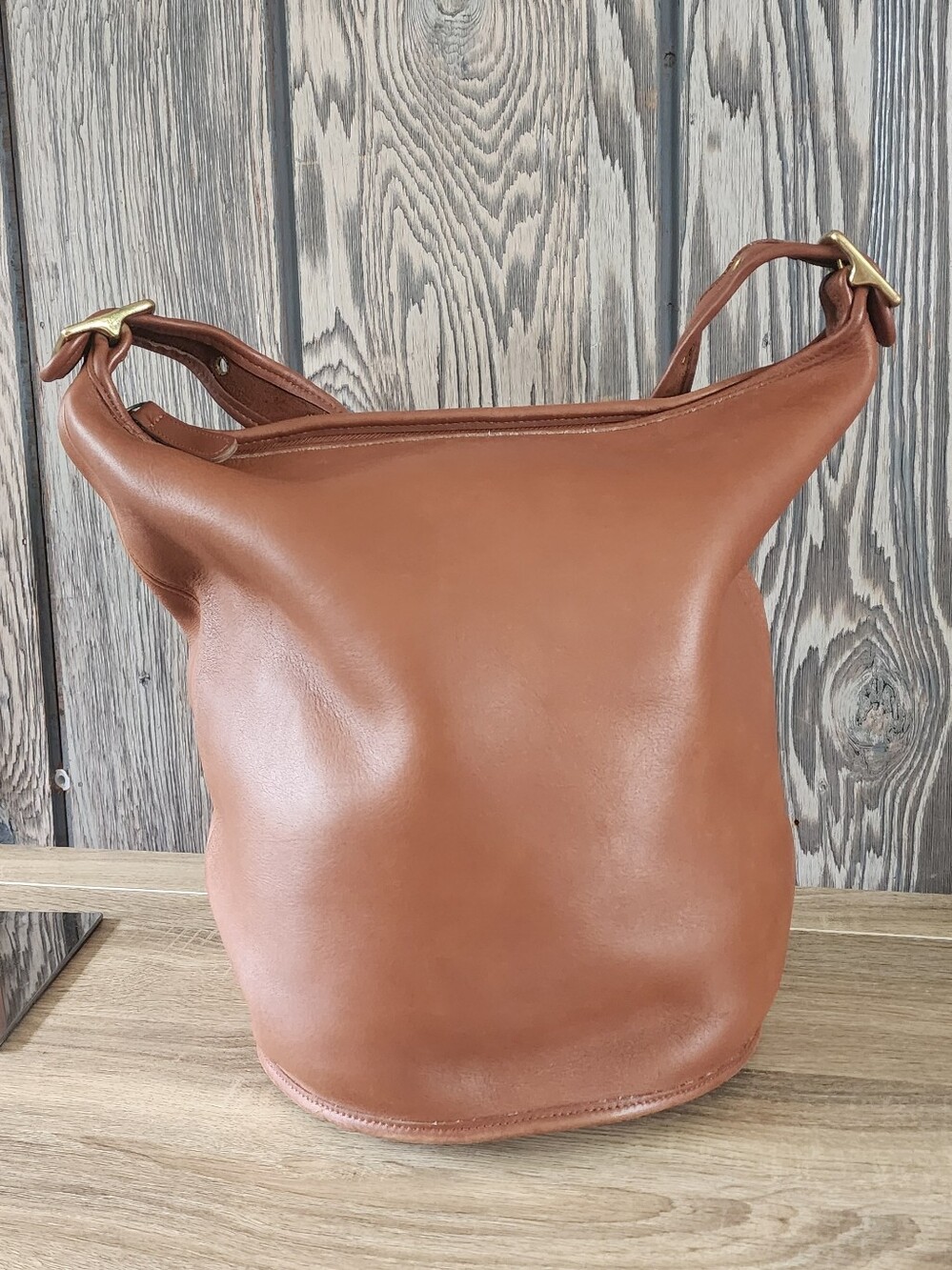 Vintage Coach 9085 Duffle